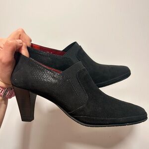 Italian Designer Amalfi by Rangoni shoes unworn